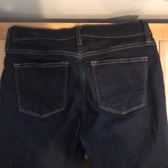 NWOT J Crew Skinny Jeans 27W/26L - Picture 4 of 5